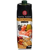 Los mejores  - Santa Teresa Salmorejo 1Litro